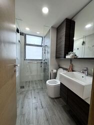 The Terrace (D19), Condominium #602167181